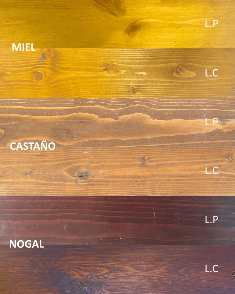 COLORES 1