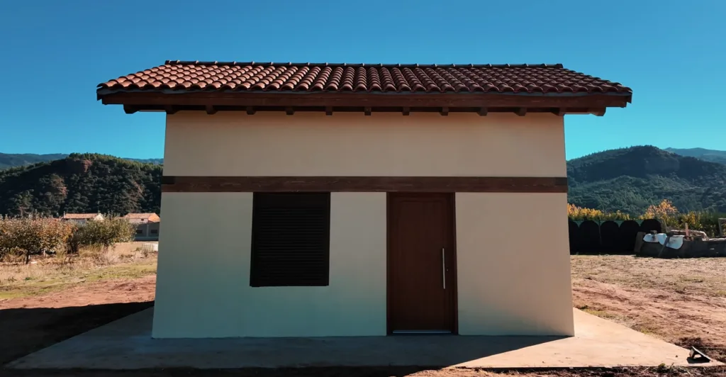 Vivienda SELPA2 Bobadilla