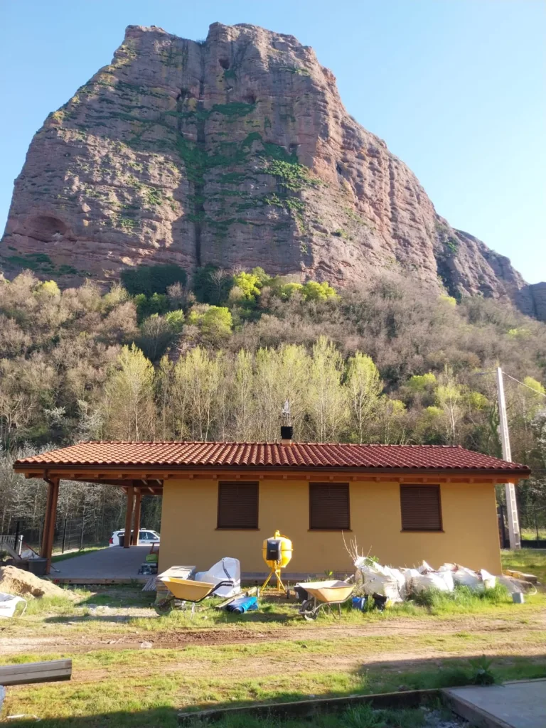 Vivienda SELPA2 Tobia